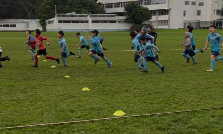 Football School Holiday Program - 1